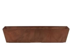 Balkonbak Ella Oak D74x17 H17