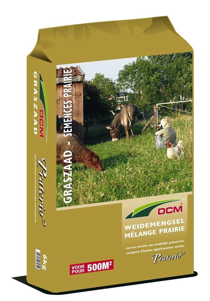 DCM Graszaad Praterio®