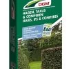 DCM Meststof Hagen, Taxus & Coniferen (MG) (10 Kg)