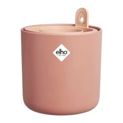 Elho Amazing Avocado Pot Bruin