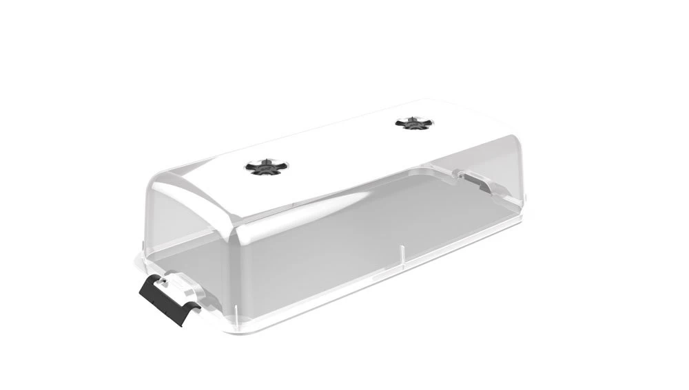 Elho Green Basics Kweekhuis Xxl