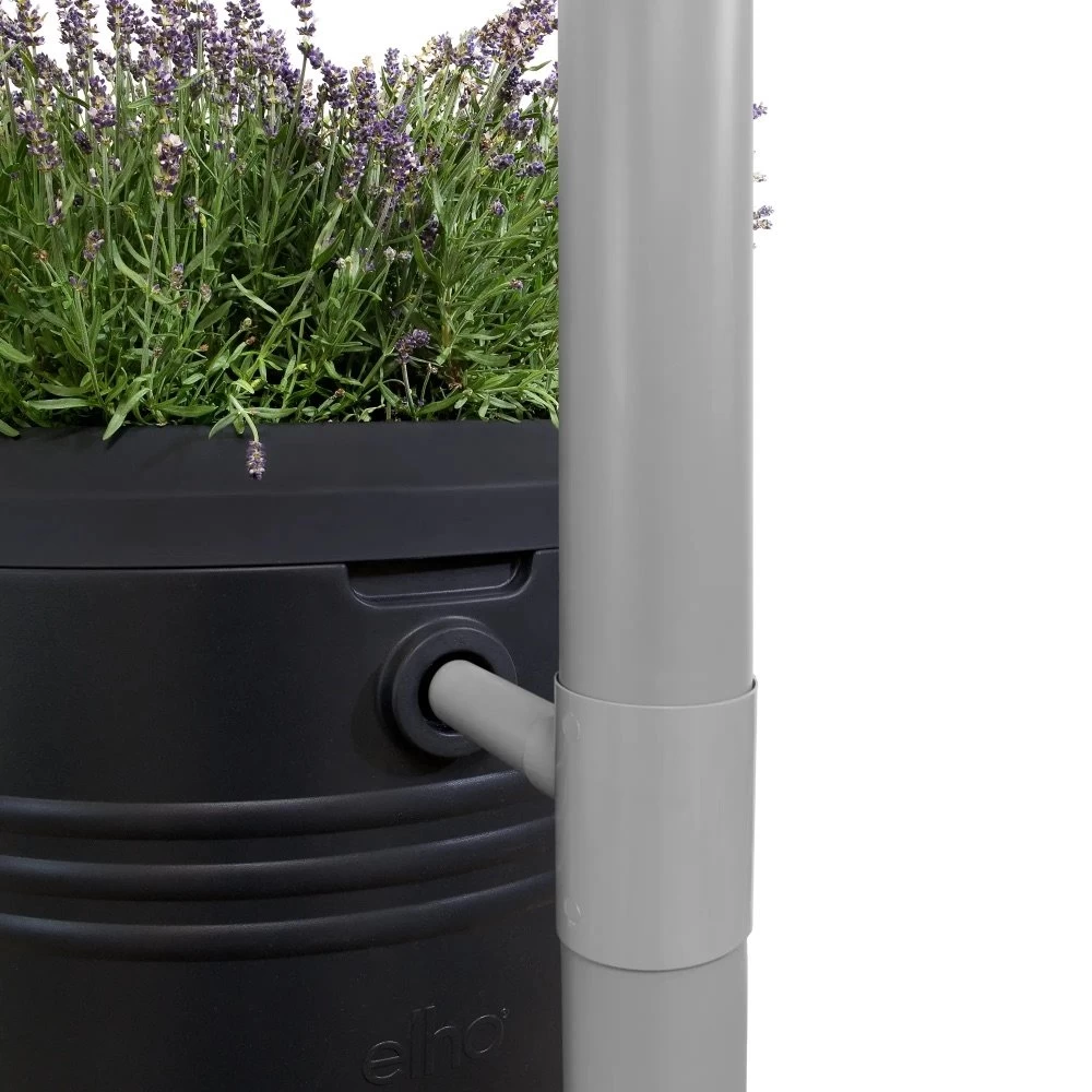 Elho Green Basics Regenton - Afbeelding 3