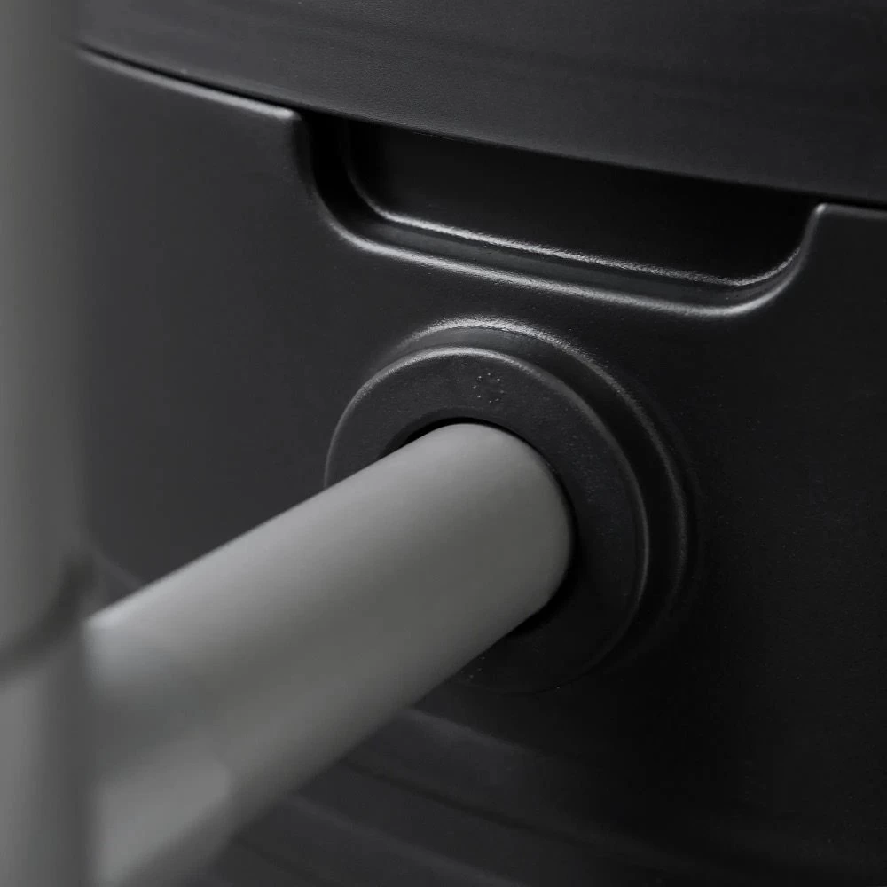 Elho Green Basics Regenton - Afbeelding 4