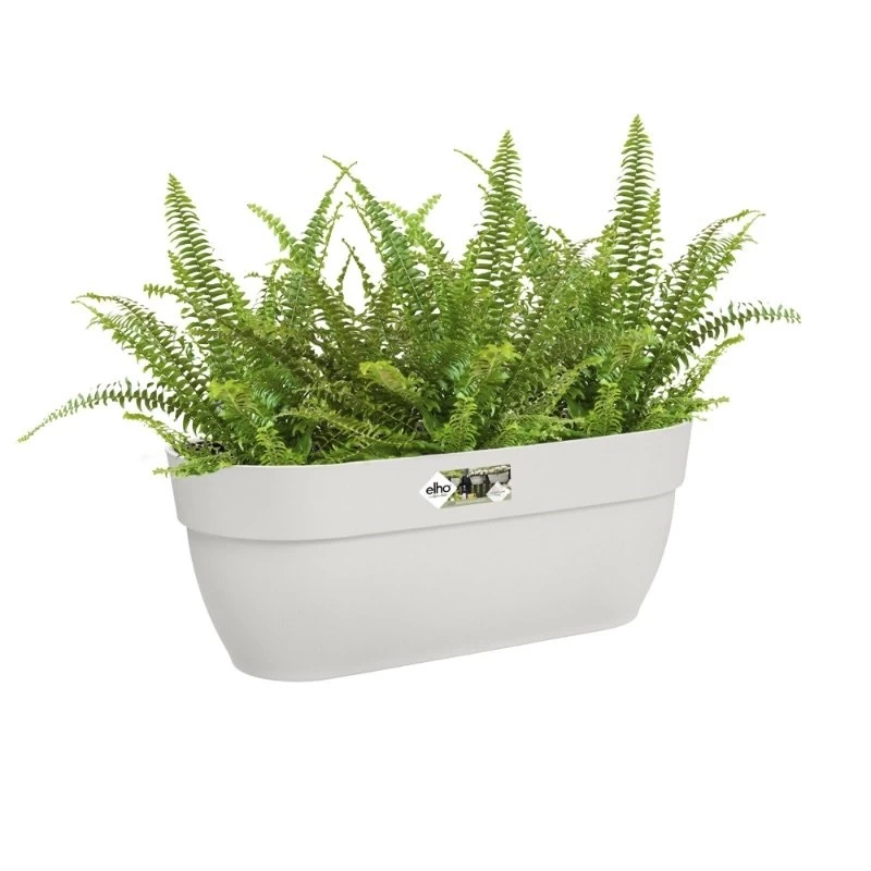 Elho Plantenbak Vibia Campana Easy Hanger Large Wit - Afbeelding 3