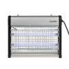 Eurom Fly Away Metal 16 LED