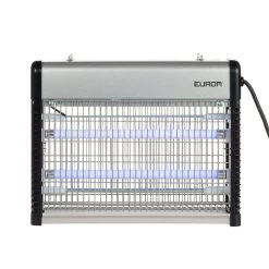 Eurom Fly Away Metal 16 LED