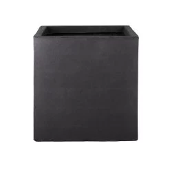 Fibre Clay Bak 30x30x30 - Zwart