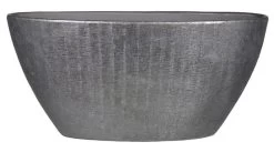 Floran Boot Mira 73x17x36cm Industrieel Zwart