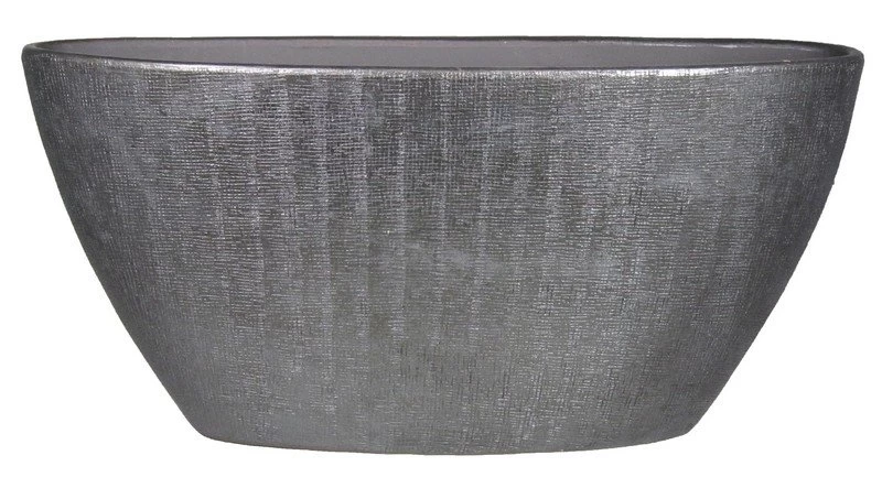 Floran Boot Mira 73x17x36cm Industrieel Zwart