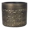 Floran Pot Emma D32 H30cm Goud