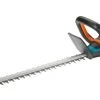 GARDENA Accu Heggenschaar ComfortCut 60/18V P4A Set