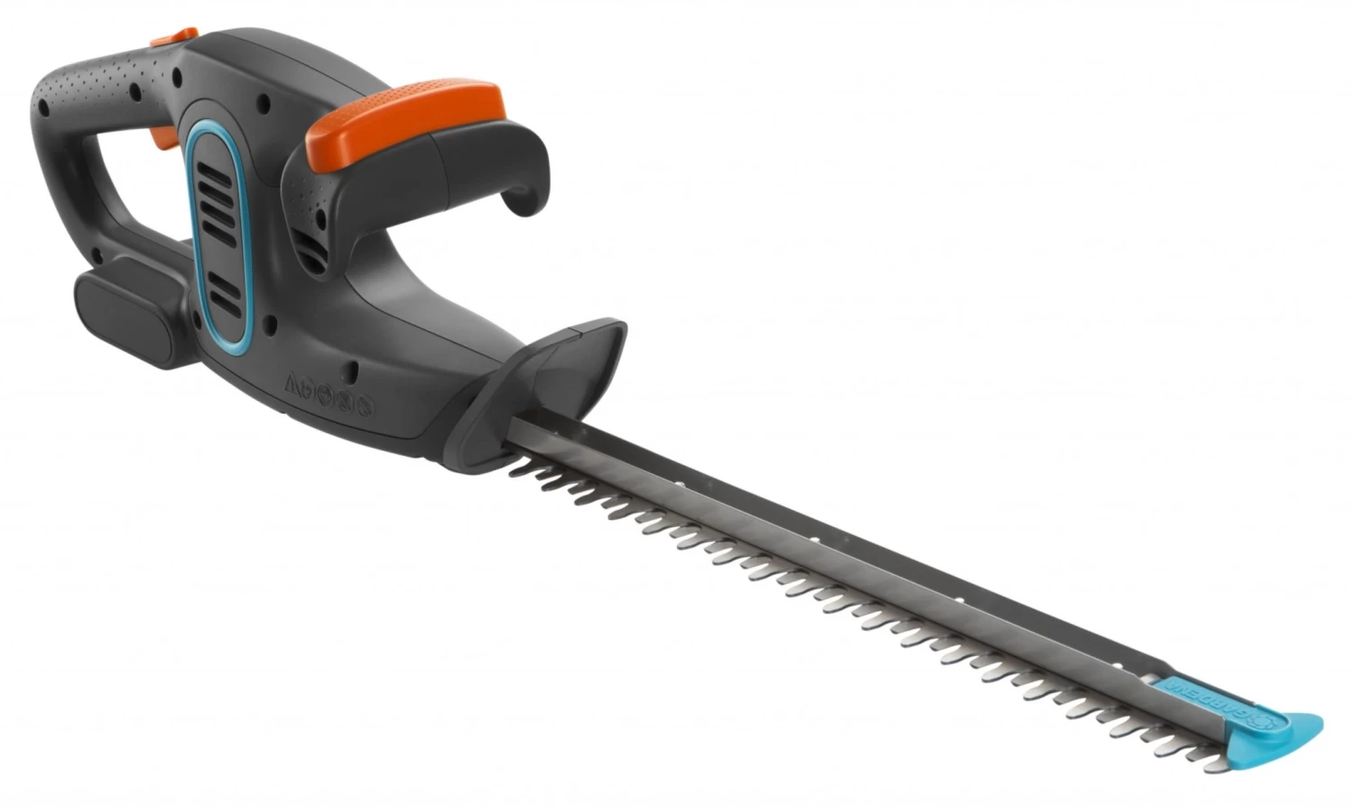 GARDENA Accu Heggenschaar EasyCut Li - Afbeelding 2
