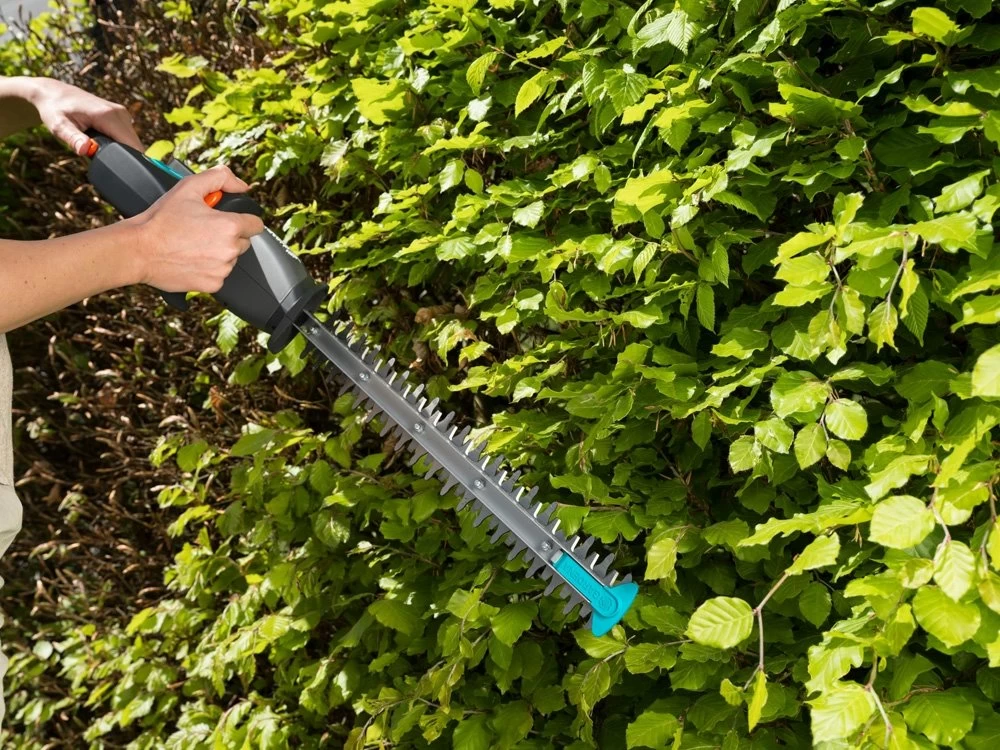 GARDENA Accu Heggenschaar EasyCut Li - Afbeelding 4