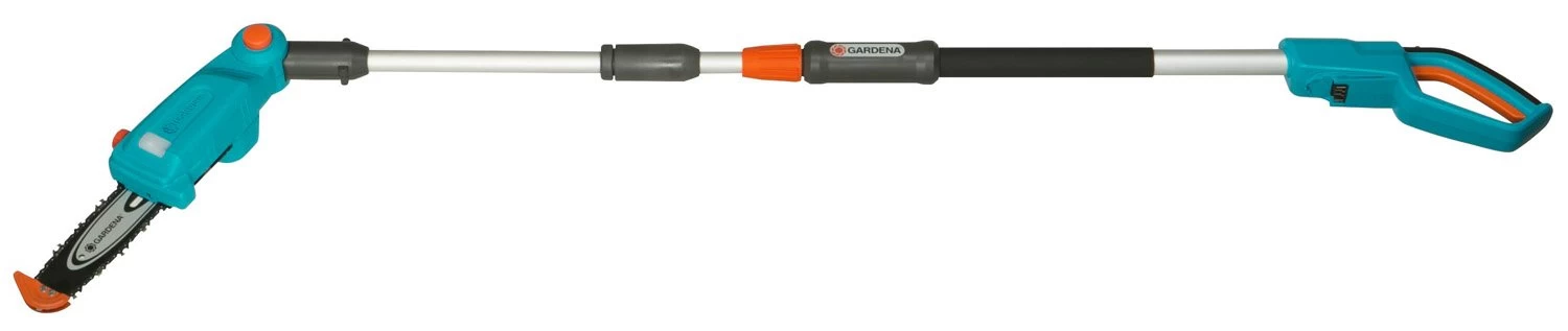 GARDENA Accu Telescopische Snoeizaag TCS 20/18 P4A Solo