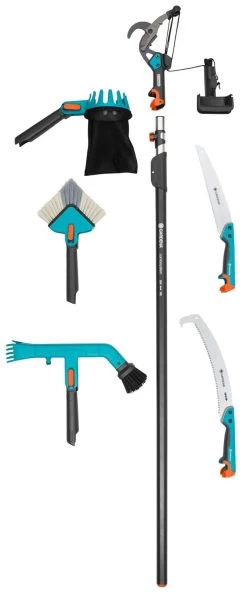 GARDENA Combisystem Aambeeld Boomschaar