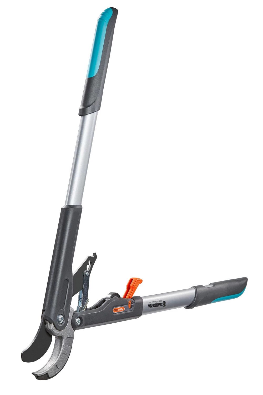 GARDENA Comfort Hefboomtakkenschaar SmartCut - Afbeelding 2