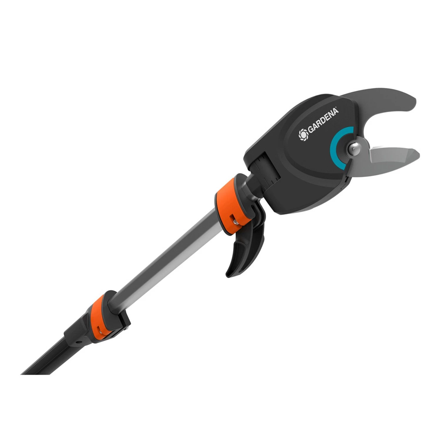 GARDENA StarCut Telescopische Takkenschaar 410 Plus - Afbeelding 2