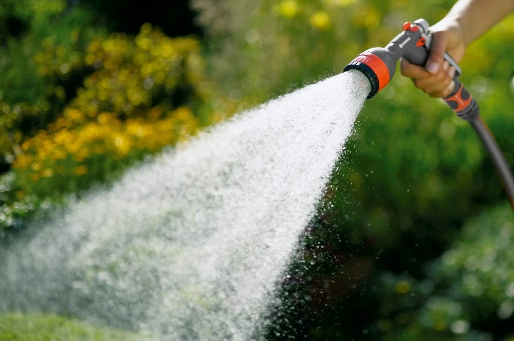 GARDENA Multibroes + Waterstop - Afbeelding 2