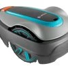 GARDENA Robotmaaier SILENO City 250m²