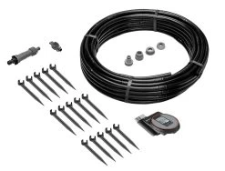 GARDENA Micro-Drip-System Startset M 25m Autom. Rijplanten