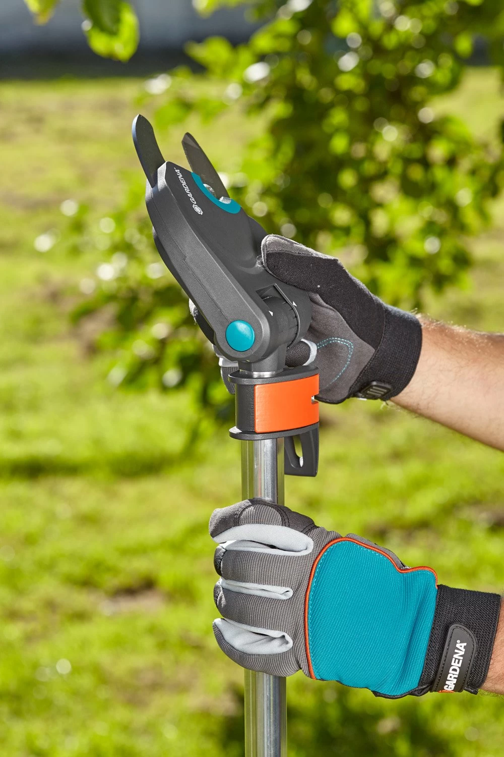 GARDENA StarCut Takkenschaar 160 Plus - Afbeelding 3