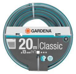 GARDENA Tuinslang Classic 1/2 Inch 20m Pall