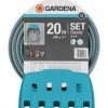 GARDENA Tuinslang Classic + Arm 1/2 Inch 20m