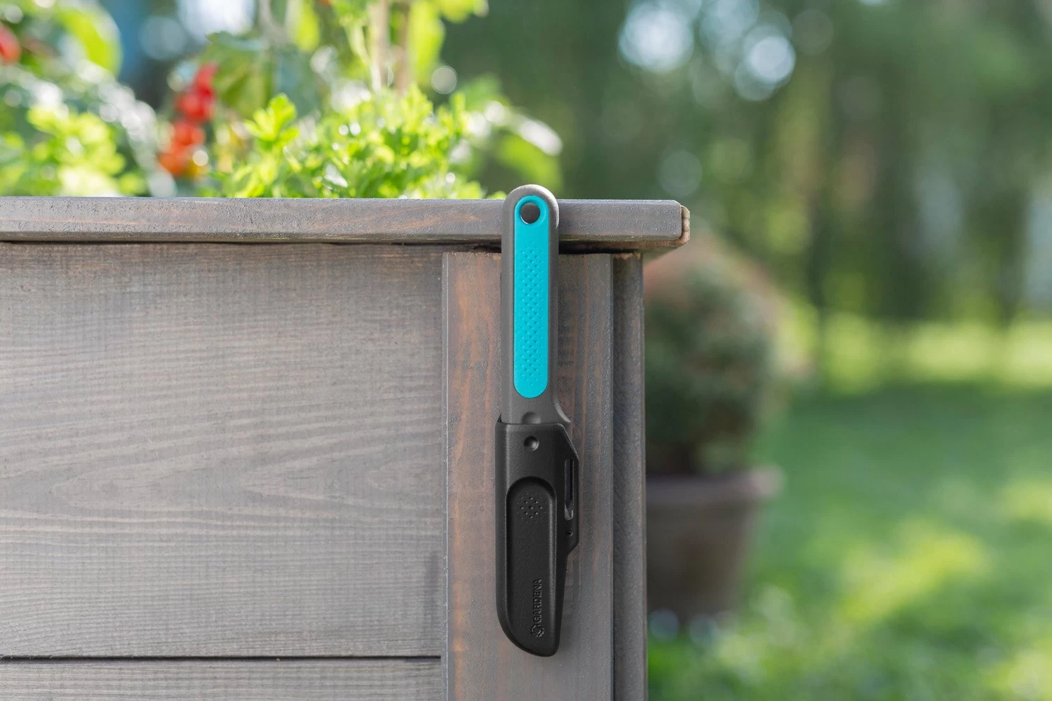 GARDENA VeggieCut - Afbeelding 3