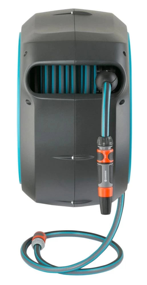 GARDENA Wandslangenbox 35 RollUp XL - Afbeelding 2