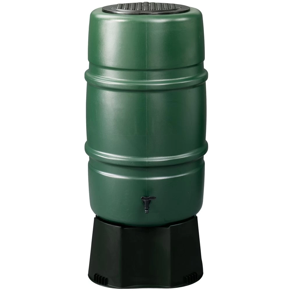 Harcostar Regenton 227lt Groen - Afbeelding 2