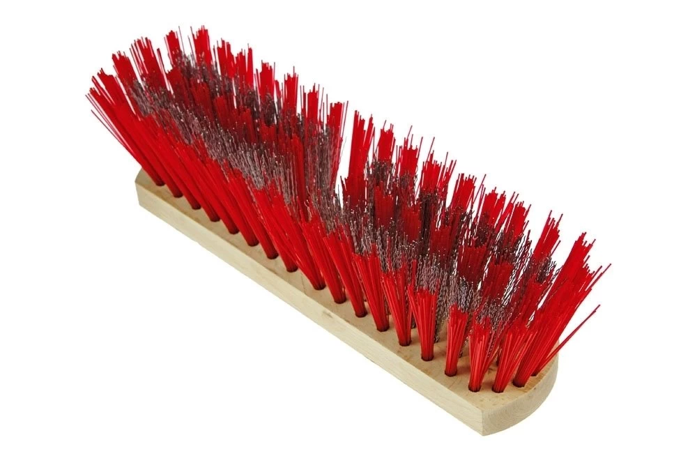 Talen Tools Onkruidbezem Kunststof En Staal Incl. Steel - Afbeelding 2