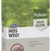 Pokon Mos Weg! 3,5kg Voor 100m²