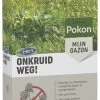 Pokon Onkruid Weg! 2,4kg Voor 120m²