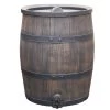Roto Regenton 120 Liter Bruin