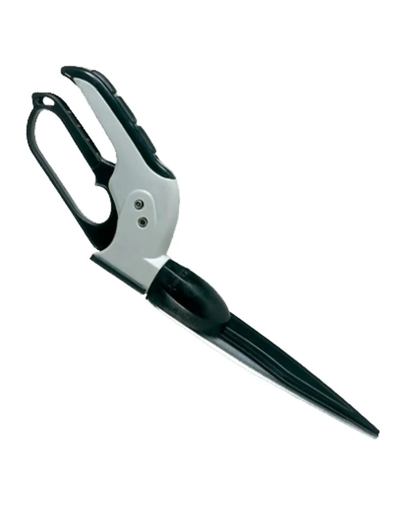 Talen Tools Graskantschaar Zilverprof