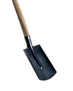 Talen Tools Midi-spade Compleet