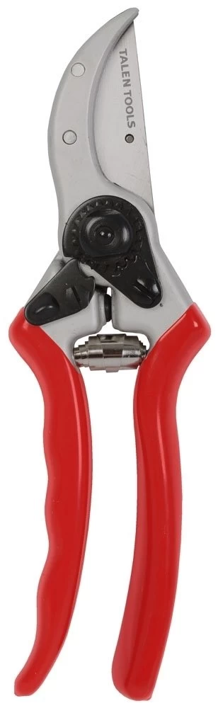Talen Tools Professionele Snoeischaar Rood