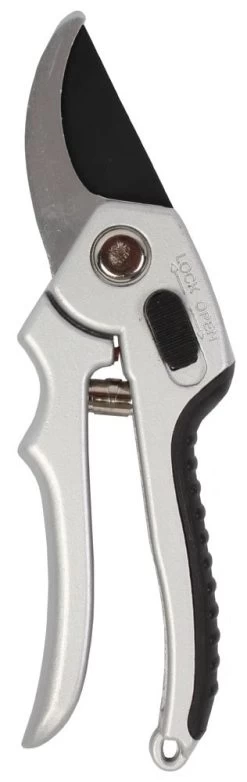 Talen Tools Snoeischaar Voorbijsnijdend Silver 215 Mm