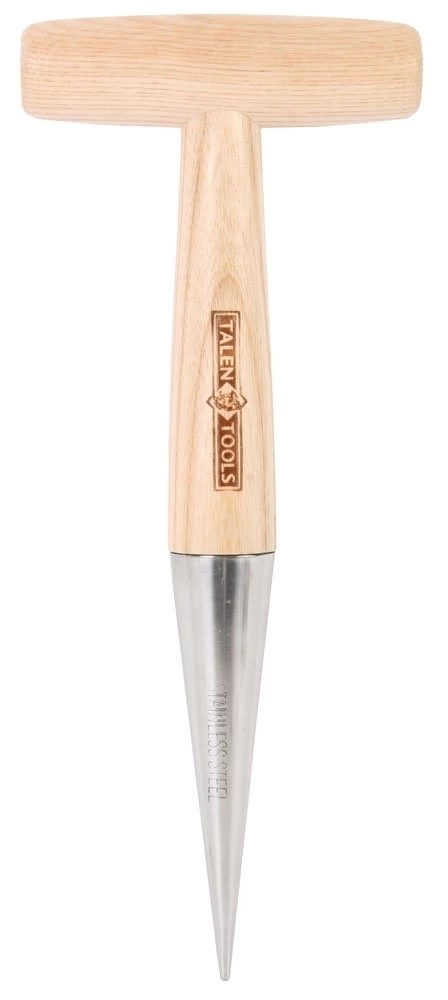 Talen Tools T-pootstok Klassiek - Afbeelding 2