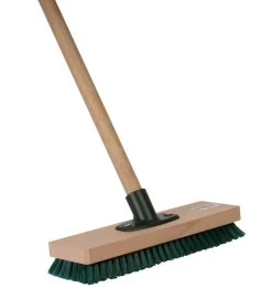 Talen Tools Tegel En Mosborstel Incl. Steel