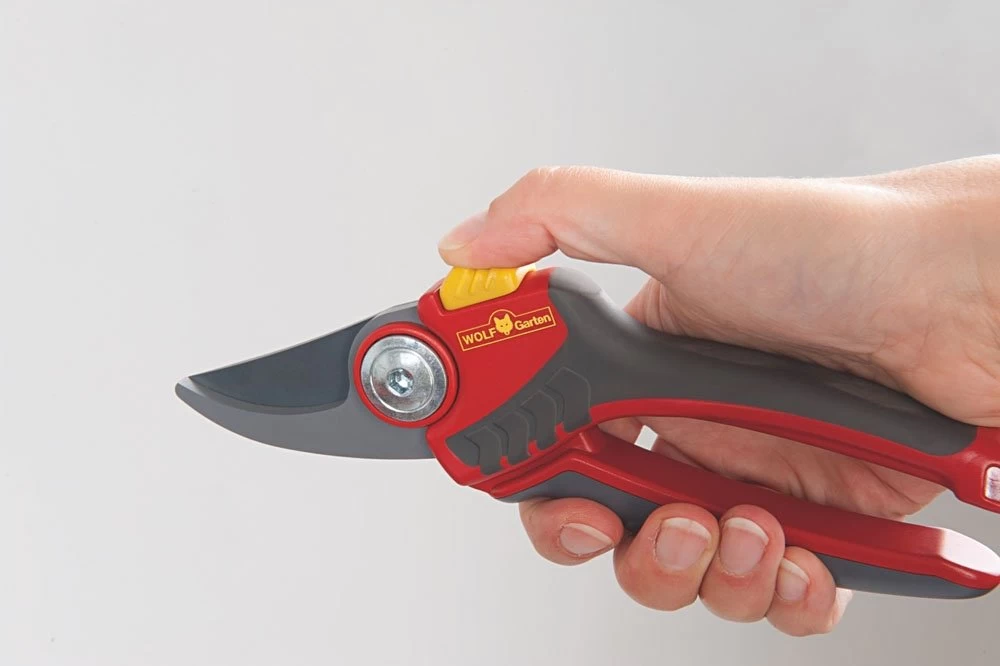 WOLF-Garten Snoeischaar Premium Plus RR4000 - Afbeelding 3