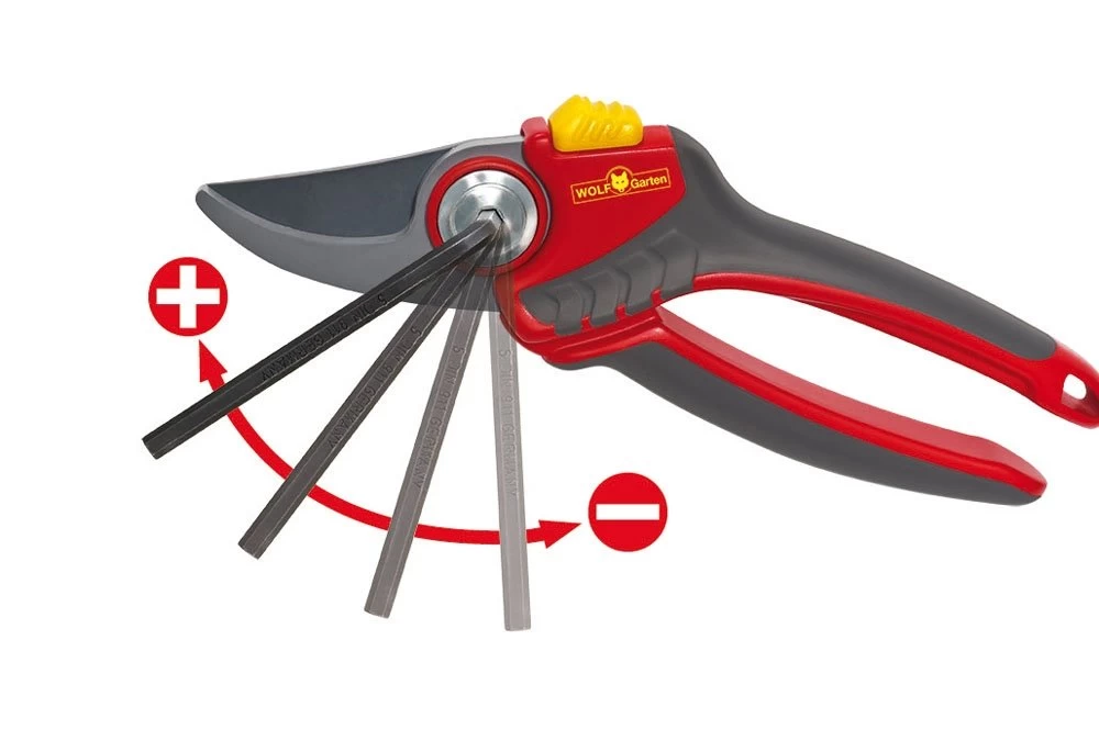 WOLF-Garten Snoeischaar Premium Plus RR4000 - Afbeelding 2